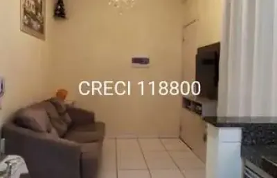 Apartamento com 2 quartos à venda na Avenida Remigio Dalla Vecchia, Jardim Nair Maria, Salto