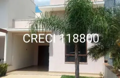 Casa em condomínio para venda jardim panorama indaiatuba