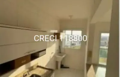 Apartamento para venda núcleo habitacional brigadeiro faria lima indaiatuba