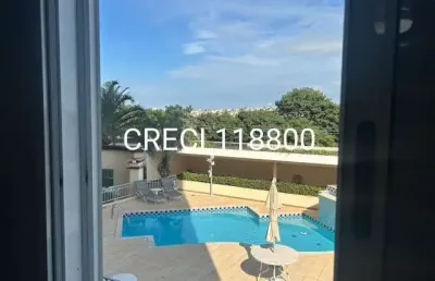 Apartamento com 3 quartos à venda na Rua Padre José de Anchieta, Vila Sfeir, Indaiatuba