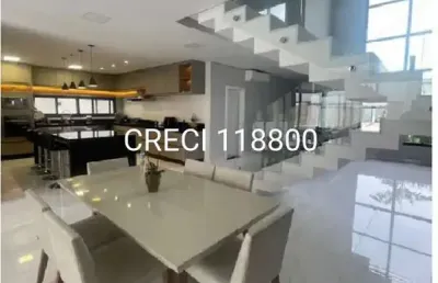 Casa em condomínio para venda jardim residencial maria dulce indaiatuba