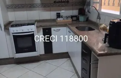 Casa com 3 quartos à venda na Rua Tabajara Valeriano Carvalho, Jardim do Valle II, Indaiatuba
