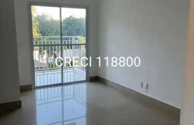 Apartamento com 2 quartos à venda na Rua Pedro Álvares Cabral, Vila Norma, Salto