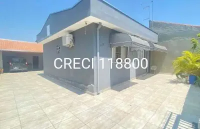 Casa com 3 quartos à venda na Rua Costa Rica, Jardim das Nações, Salto