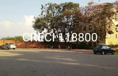 Apartamento com 2 quartos à venda na Avenida Sete Quedas, Vila Padre Bento, Itu