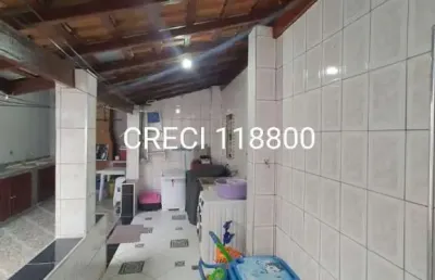 Casa com 3 quartos à venda na Rua José Maria de Almeida, João Pioli, Indaiatuba