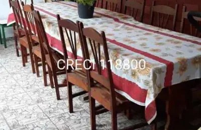 Casa com 2 quartos à venda na Rua Cuiabá, Jardim Paraíso, Salto