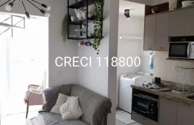 Apartamento com 3 quartos à venda na Rua Presidente João Café Filho, Bela Vista, Salto