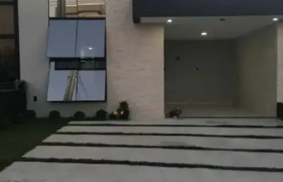Casa em condomínio para venda jardim toscana indaiatuba