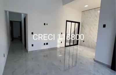 Casa com 2 quartos à venda na Rua Anastácia Rigolin, Jardim Nair Maria, Salto