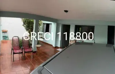 Casa com 2 quartos à venda na Rua Costa Rica, Jardim das Nações, Salto