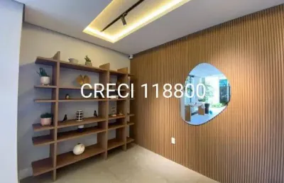 Apartamento com 2 quartos à venda na Rua Pedro de Toledo, Centro, Indaiatuba