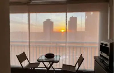 Apartamento com 3 quartos à venda na Rua Araguaia, Vila Almeida, Indaiatuba