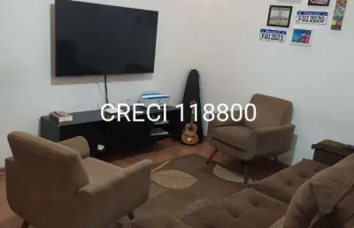 Casa com 2 quartos à venda na Avenida Brasília, Residencial Vila Martins, Salto