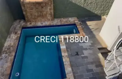Casa com 3 quartos à venda na Rua Vital Brasil, Jardim São Francisco, Salto
