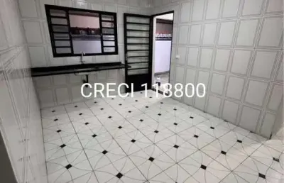 Casa com 2 quartos à venda na Rua João Braúlio Muniz, Jardim Santa Cruz, Salto