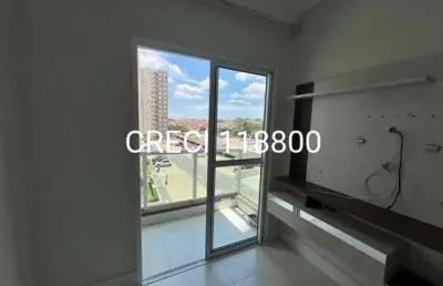 Apartamento com 3 quartos à venda na Rua Pedro Virillo, Jardim Santiago, Indaiatuba