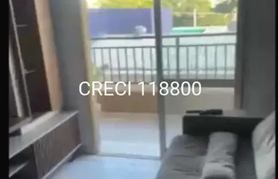 Apartamento com 1 quarto à venda na Rua Treze de Maio, Centro, Indaiatuba