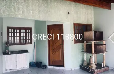 Casa com 2 quartos à venda na Rua Oscar Ribeira, Jardim Morada do Sol, Indaiatuba