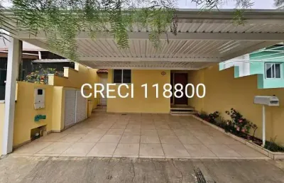 Casa em condomínio para venda portal das acácias indaiatuba