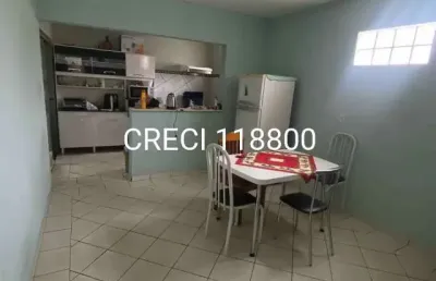Casa com 2 quartos à venda na Rua Compositor João Canova, Lauro Bueno de Camargo, Indaiatuba