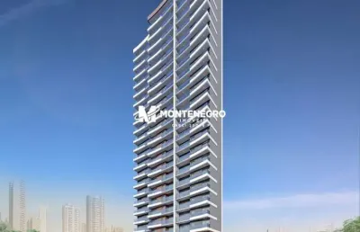 Apartamento para venda em fortaleza, aldeota, 3 dormitórios, 2 suítes, 2 banheiros, 2 vagas