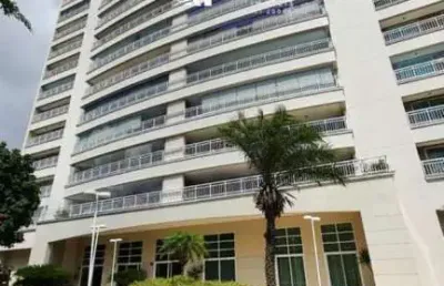 Apartamento para venda em fortaleza, guararapes, 4 dormitórios, 4 suítes, 5 banheiros, 4 vagas
