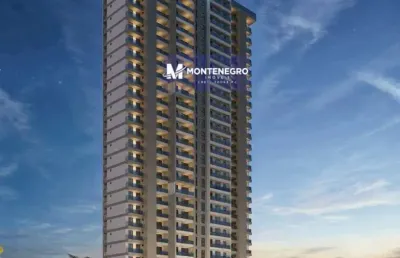 Apartamento para venda em fortaleza, aldeota, 3 dormitórios, 3 suítes, 4 banheiros, 2 vagas