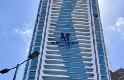 Apartamento para venda em fortaleza, meireles, 3 dormitórios, 3 suítes, 4 banheiros, 3 vagas