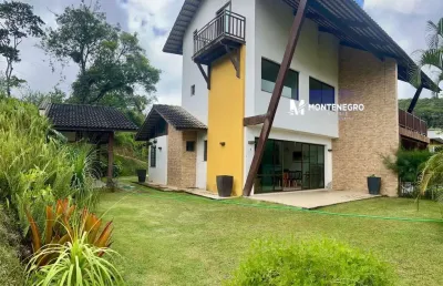 Apartamento para venda em guaramiranga, pernambuquinho, 4 dormitórios, 4 suítes, 5 banheiros, 2 vagas