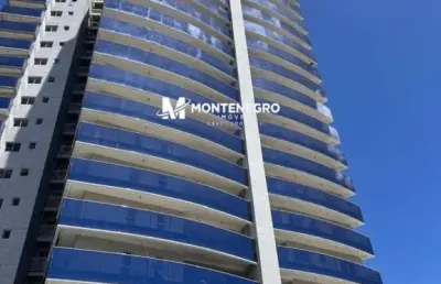 Apartamento para venda em eusébio, tamatanduba, 3 dormitórios, 3 suítes, 4 banheiros, 2 vagas