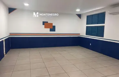 Ponto comercial para locação em fortaleza, dionisio torres, 10 banheiros