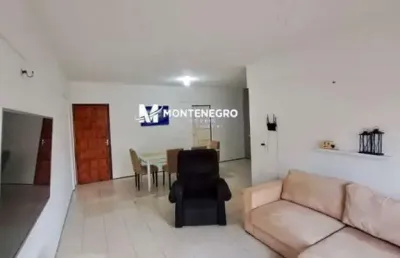 Apartamento para locação em fortaleza, papicu, 3 dormitórios, 2 suítes, 3 banheiros, 1 vaga