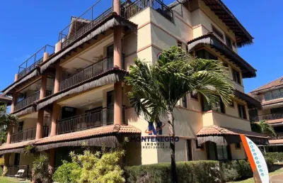 Apartamento para venda em aquiraz, tapera, 3 dormitórios, 3 suítes, 4 banheiros, 2 vagas