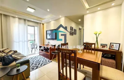 Apartamento para venda em teresópolis, prata, 2 dormitórios, 1 suíte, 2 banheiros, 1 vaga