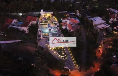 Casa em condomínio fechado com 5 quartos à venda na Estrada Francisco da Cruz Nunes, 100, Piratininga, Niterói