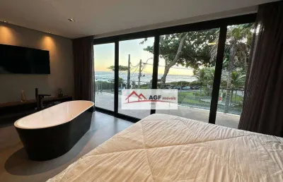 Casa com 4 quartos à venda na Rua Matias Sandri, 18, Itacoatiara, Niterói