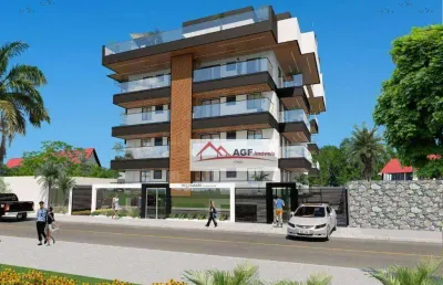 Lançamento! aquamare na quadra da praia à partir de r$ 772.000,00