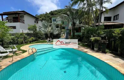Casa em condomínio fechado com 4 quartos à venda na Estrada de Itacoatiara, 110, Itacoatiara, Niterói