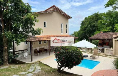 Casa com 2 quartos à venda na Rua Flavio Pinto Severo, 510, Itaipu, Niterói
