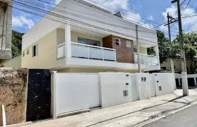 Casa com 3 quartos à venda na Rua Vereador Luiz Botelho, 319, Piratininga, Niterói