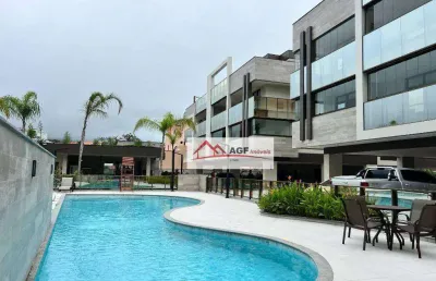 Apartamento com 4 quartos à venda na Rua Jayme Bittencourt, 200, Camboinhas, Niterói