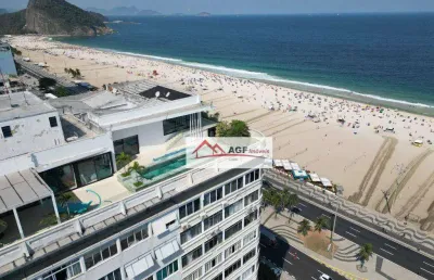 Apartamento com 3 quartos à venda na Rua Belfort Roxo, 20, Copacabana, Rio de Janeiro