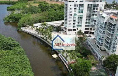 Cobertura com 2 dormitórios à venda, 140 m² por r$ 1.200.000,00 - camboinhas - niterói/rj