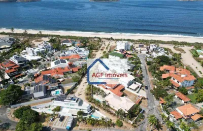 Casa com terreno de 800 m² por r$ 4.999.000 - picolé em camboinhas - niterói/rj