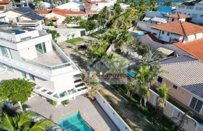 Casa com 4 quartos à venda na Avenida Doutor Geraldo de Melo Ourivio, 567, Camboinhas, Niterói