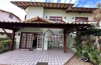 Casa com 4 quartos camboinhas ocean house à venda, 200 m² por r$ 1.900.000 - niterói/rj