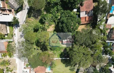 Terreno à venda, 3830 m² por r$ 1.800.000,00 - engenho do mato - niterói/rj