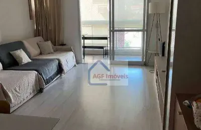 Apartamento com 4 quartos, 116 m², à venda por r$ 1.300.000- icarai- niterói/rj