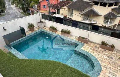 Casa com 7 quartos à venda na Rua Marechal Raul de Albuquerque, 29, Camboinhas, Niterói